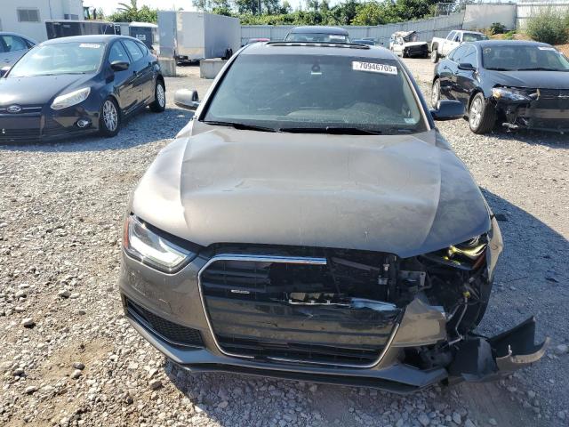 Photo 5 from auction – 2014 AUDI A4 PREMIUM PLUS with VIN WAUFFAFL0EN045446