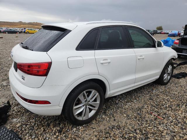 صورة رقم 3 من المزاد - 2017 AUDI Q3 PREMIUM مع VIN WA1ECCFS9HR017792