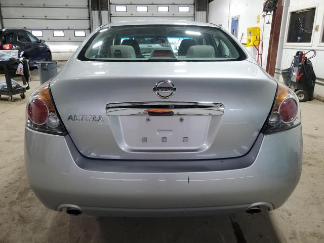 Photo 6 from auction – 2012 NISSAN ALTIMA BAS with VIN 1N4AL2AP4CN499854