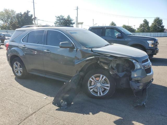 Photo 4 from auction – 2012 CHEVROLET EQUINOX LT with VIN 2GNALDEK5C6302917
