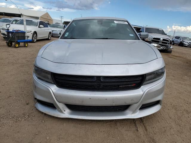 Photo 5 from auction – 2022 DODGE CHARGER SX with VIN 2C3CDXBG6NH161190