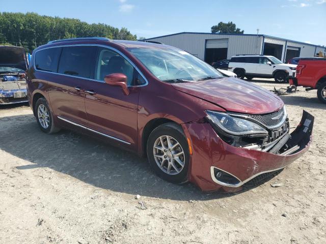 Photo 4 from auction – 2020 CHRYSLER PACIFICA T with VIN 2C4RC1BG9LR250555