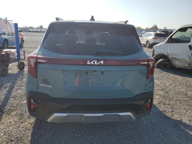 Photo 6 from auction – 2025 KIA SELTOS S with VIN KNDEU2AA6S7691851
