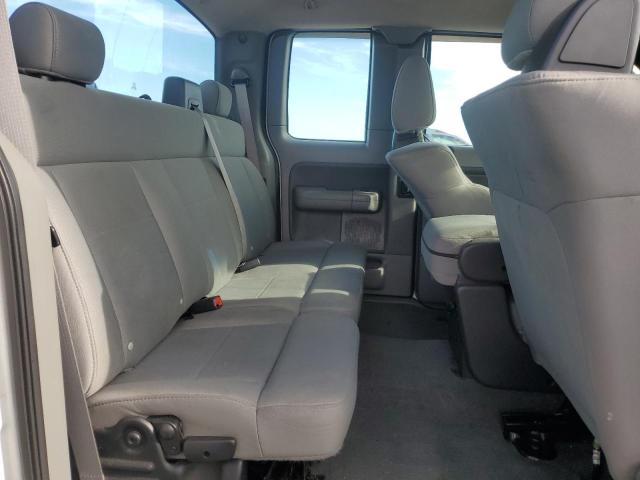 Photo 10 from auction – 2007 FORD F150 with VIN 1FTRX12W07FB09804