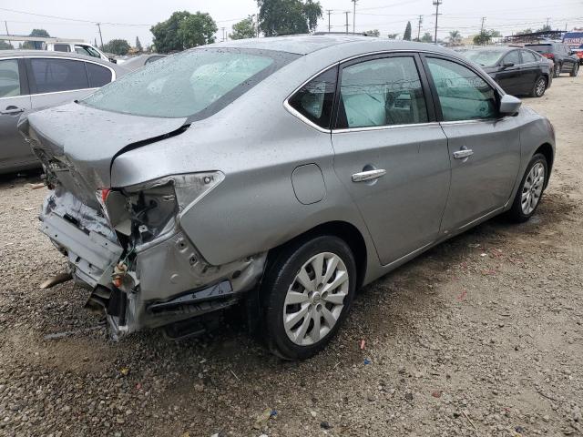 Photo 3 from auction – 2013 NISSAN SENTRA S with VIN 3N1AB7AP1DL771470