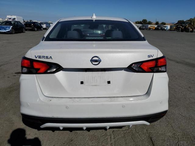 Photo 6 from auction – 2020 NISSAN VERSA SV with VIN 3N1CN8EV7LL807384