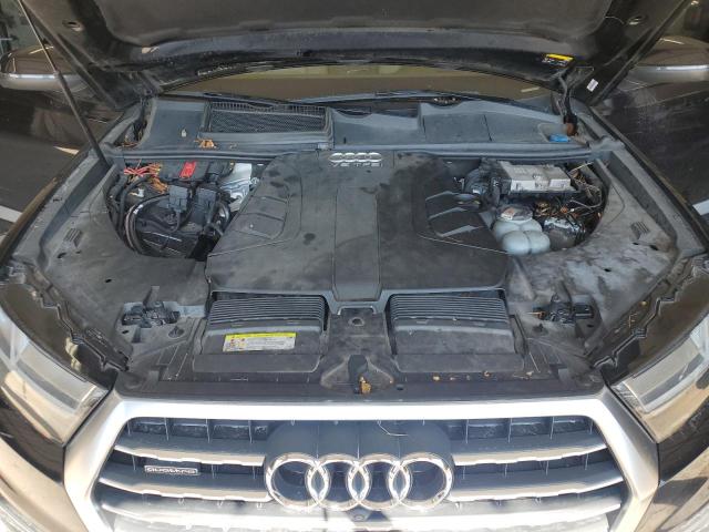 Photo 12 from auction – 2018 AUDI Q7 PRESTIG with VIN WA1VAAF70JD040967