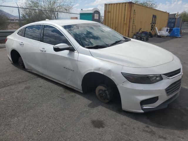 Photo 4 from auction – 2016 CHEVROLET MALIBU LT with VIN 1G1ZE5ST8GF230365