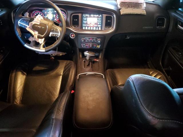 Photo 8 from auction – 2016 DODGE CHARGER SR with VIN 2C3CDXEJ5GH307122