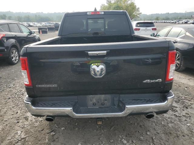 Photo 6 from auction – 2020 RAM 1500 BIG H with VIN 1C6SRFFT8LN335363