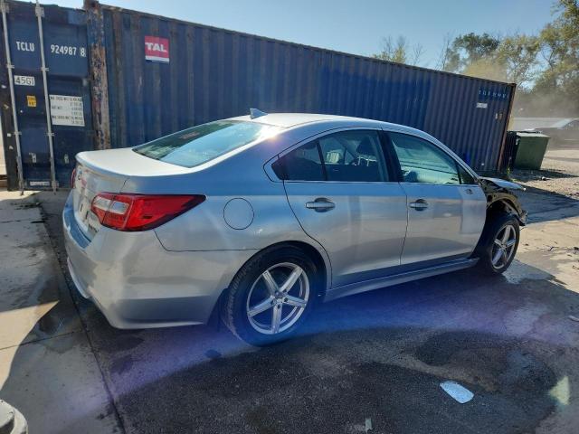 Фото 3 с аукциона – 2016 SUBARU LEGACY 2.5 с VIN 4S3BNBC68G3011004