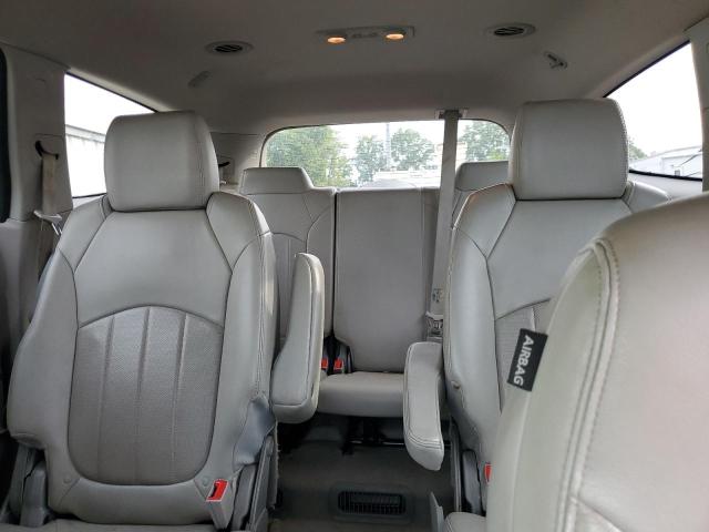 Photo 10 from auction – 2016 BUICK ENCLAVE with VIN 5GAKRBKD1GJ299983