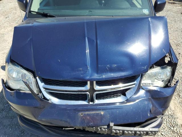 Photo 12 from auction – 2014 DODGE GRAND CARA with VIN 2C4RDGCGXER245348