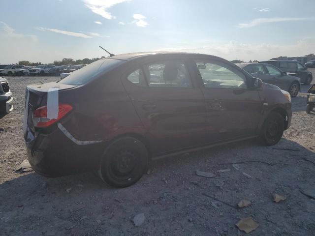 Photo 3 from auction – 2020 MITSUBISHI MIRAGE with VIN ML32F3FJ4LHF12090