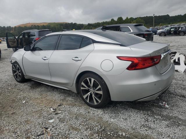Photo 2 from auction – 2018 NISSAN MAXIMA 3.5 with VIN 1N4AA6AP5JC385111