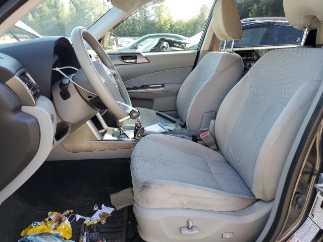 Photo 7 from auction – 2012 SUBARU FORESTER 2.5X PREMIUM with VIN JF2SHADC4CH460362