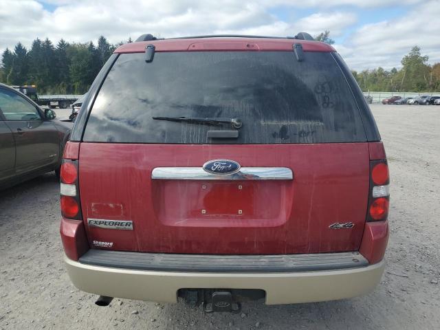 Photo 6 from auction – 2009 FORD EXPLORER E with VIN 1FMEU74E29UA24441