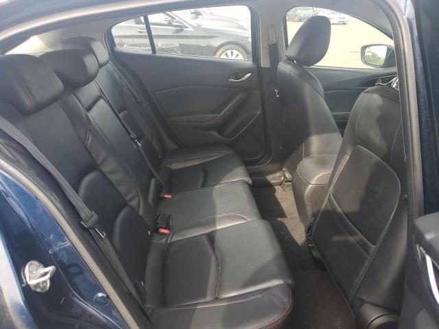 Photo 10 from auction – 2014 MAZDA 3 TOURING with VIN JM1BM1L3XE1165080
