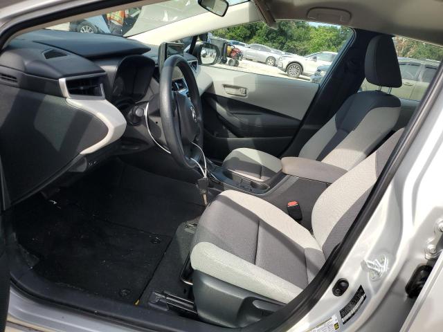 Photo 7 from auction – 2024 TOYOTA COROLLA LE with VIN 5YFB4MDE0RP111581