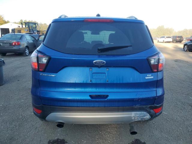 Photo 6 from auction – 2018 FORD ESCAPE SE with VIN 1FMCU0GD3JUC15761