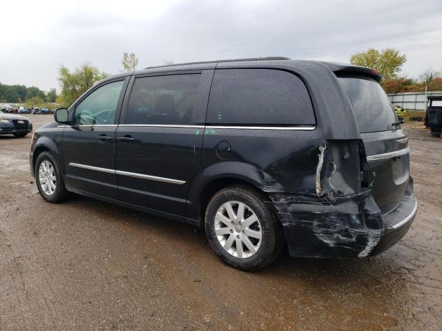 Photo 2 from auction – 2015 CHRYSLER TOWN & COU with VIN 2C4RC1BG8FR699374