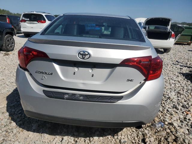 Photo 6 from auction – 2018 TOYOTA COROLLA L with VIN 2T1BURHE6JC968225