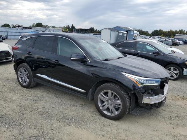 Photo 4 from auction – 2020 ACURA RDX ADVANC with VIN 5J8TC2H79LL011231