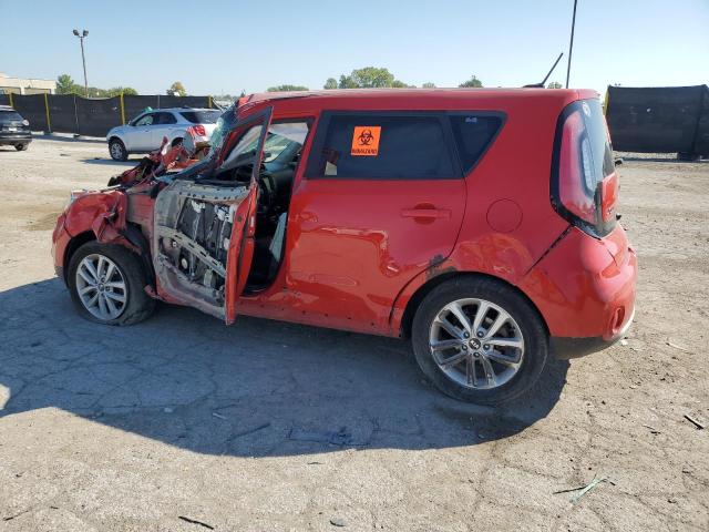 Photo 2 from auction – 2019 KIA SOUL + with VIN KNDJP3A55K7650142
