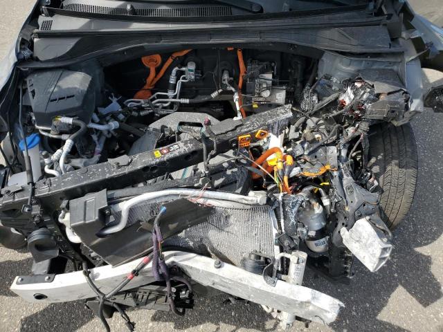 Photo 11 from auction – 2022 KIA NIRO S with VIN KNDCC3LG7N5161213