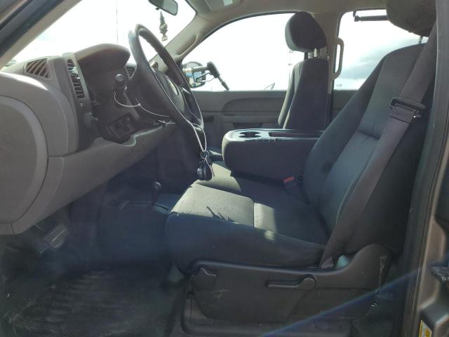 Photo 7 from auction – 2013 CHEVROLET SILVERADO with VIN 3GCPKPEA9DG147261