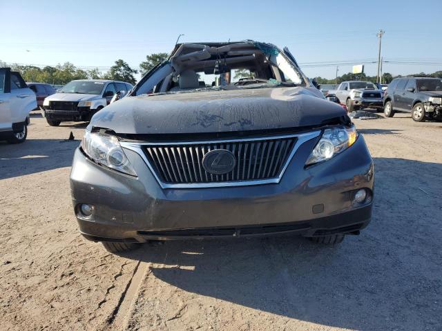 Photo 5 from auction – 2010 LEXUS RX 350 with VIN 2T2BK1BA1AC077008
