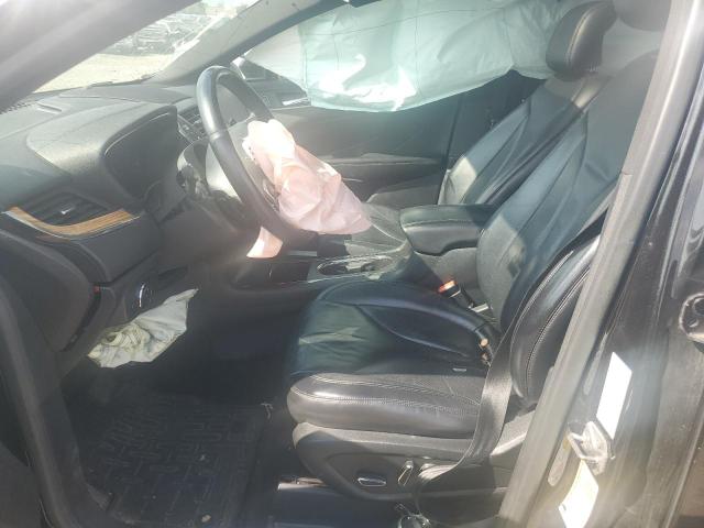 Photo 7 from auction – 2015 LINCOLN MKC with VIN 5LMCJ1A96FUJ05763
