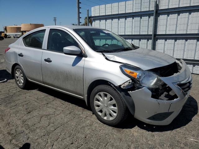 Photo 4 from auction – 2018 NISSAN VERSA S with VIN 3N1CN7AP9JL822385