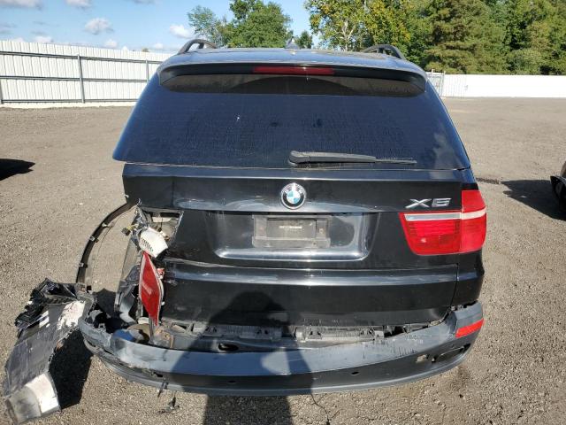 Photo 6 from auction – 2007 BMW X5 4.8I with VIN 5UXFE83567LZ44085