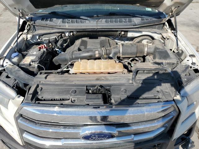 Photo 11 from auction – 2017 FORD F150 SUPERCREW with VIN 1FTEW1CGXHKC10219