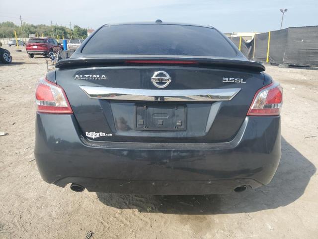Photo 6 from auction – 2013 NISSAN ALTIMA 3.5 with VIN 1N4BL3AP8DC146461