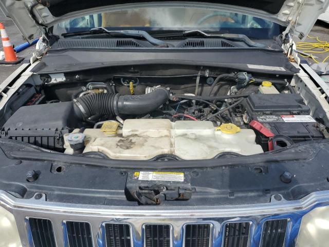 Photo 11 from auction – 2008 JEEP LIBERTY SP with VIN 1J8GP28K08W206917