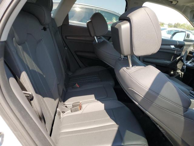 Photo 11 from auction – 2021 AUDI Q5 PREMIUM PLUS with VIN WA1BAAFY2M2025074