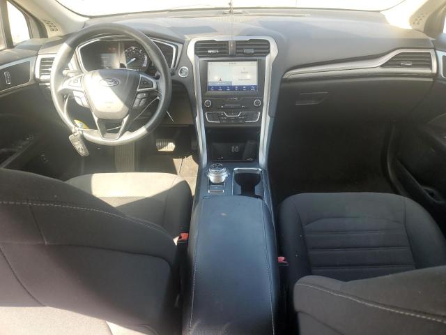 Photo 8 from auction – 2020 FORD FUSION SE with VIN 3FA6P0LU0LR121397