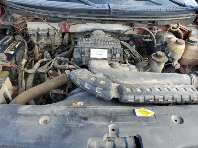 Photo 11 from auction – 2007 FORD F150 with VIN 1FTPX14V97KA80838