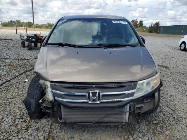 Photo 5 from auction – 2011 HONDA ODYSSEY LX with VIN 5FNRL5H29BB102161