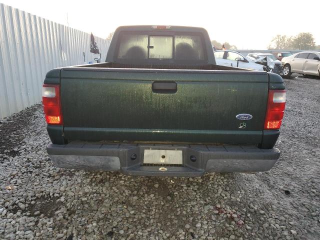 Photo 6 from auction – 2002 FORD RANGER SUP with VIN 1FTYR14VX2PB59557