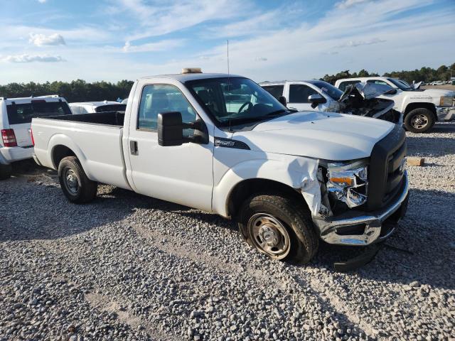 Photo 4 from auction – 2015 FORD F250 SUPER with VIN 1FTBF2A60FEA76948