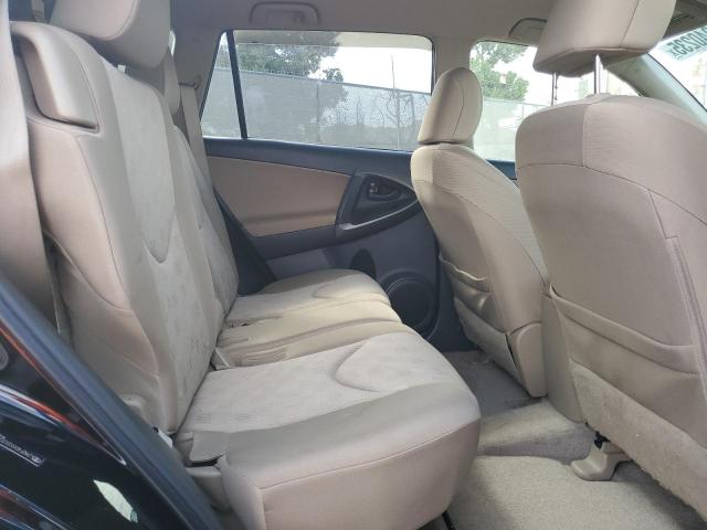 Photo 11 from auction – 2012 TOYOTA RAV4 with VIN JTMZF4DV0CD032446