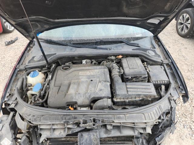 Photo 12 from auction – 2012 AUDI A3 PREMIUM PLUS with VIN WAUKJAFM1CA027791