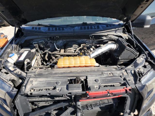 Photo 11 from auction – 2016 FORD F150 SUPER with VIN 1FTEW1EF2GFA90704