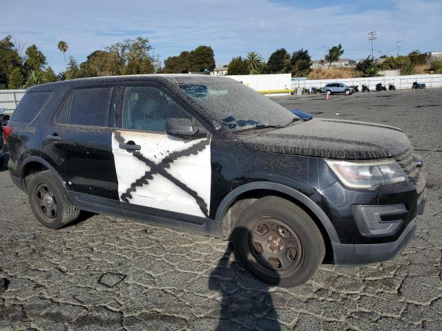 Photo 4 from auction – 2017 FORD EXPLORER P with VIN 1FM5K8AR2HGC25532