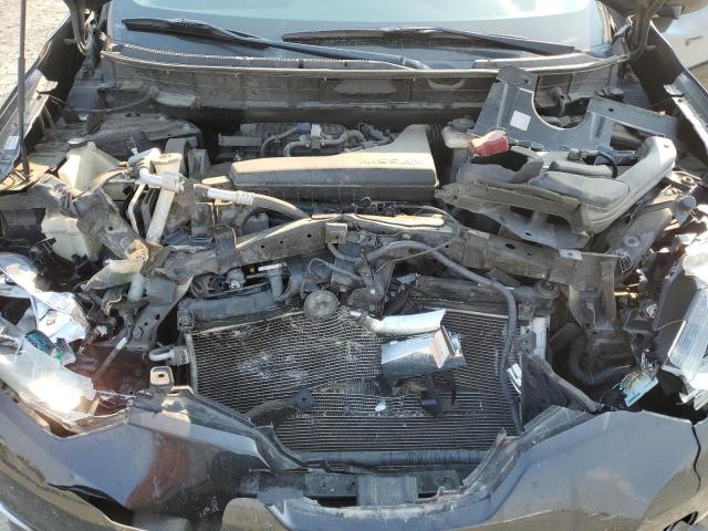Photo 12 from auction – 2014 NISSAN ROGUE S with VIN 5N1AT2MT8EC843568