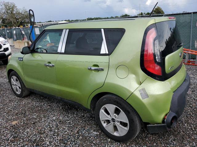 Photo 2 from auction – 2016 KIA SOUL with VIN KNDJN2A24G7822948
