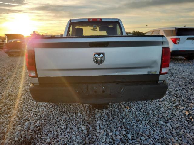 Photo 6 from auction – 2012 DODGE RAM 1500 S with VIN 3C6JD6AP4CG257631